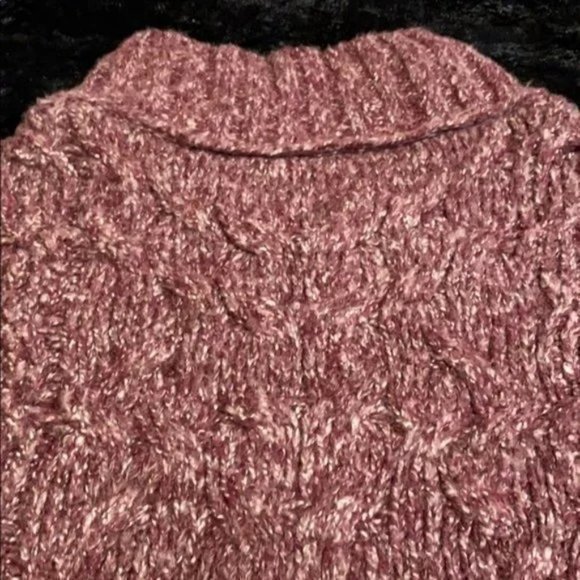 Free People Carousel Sweater. S - Picture 11 of 16